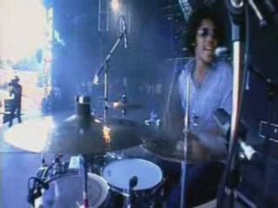 BB Brunes - BB Baise + Sixty Eight - Vieilles Charrues 2008
