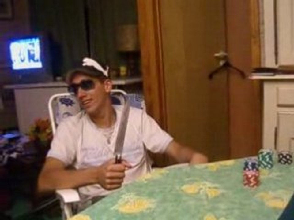 poker