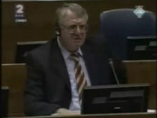 20/20 DOKTOR VOJISLAV ŠEŠELJ PROTIV SVEDOK VS 1013