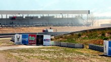 F1's Ferrari: A Unique Machine Fighting for a Crucial Cause