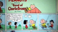 Hyundai PEANUTS™ Display Theme: A Whimsical Touch for Your Car