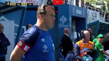 Castres-La Rochelle : Partie 1