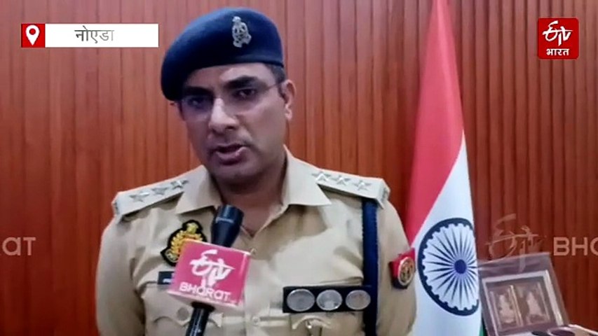 नोएडा: पिछेल 9 महीने में लगी 2109 स्थानों पर आग, जानिए सुरक्षा के उपाय