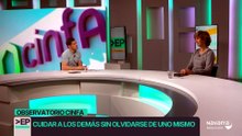 La realidad invisible de las personas cuidadoras