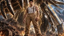 Retired Overlord, Accidental Dad - Short Drama Full HD 720p