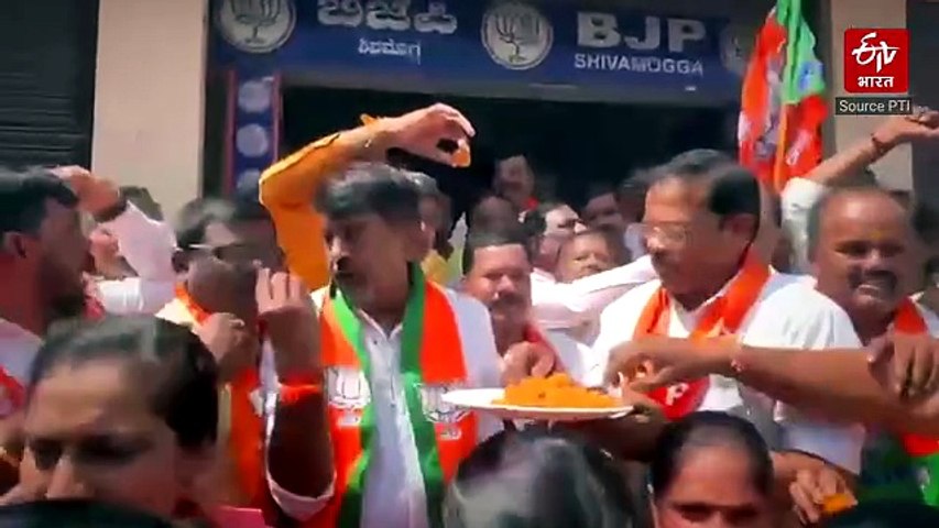 'बैलेट पेपर से चुनाव, फिर भी ये हाल', एमएलसी चुनाव परिणाम को लेकर पीएम मोदी का कांग्रेस पर तंज