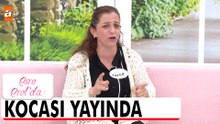 Başkasından çocuk yaptın, hala üste çıkıyorsun  - Esra Erol'da 28 Ekim 2026