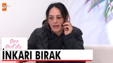 Gerçekleri anlat, boşanalım - Esra Erol'da 28 Ekim 2026