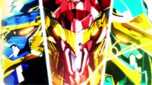 Magic Knight Rayearth 2026 S01E04 CR