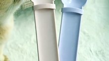 Paw-Shaped Cat Food Spoon Feeder | Easy Squeeze for Pastes & Treats