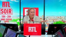 Laurent ruquier év