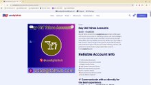 The Ultimate Guide to Buying Old Yahoo accounts 2026
