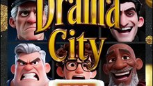 Drama City Episode 1