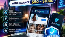 How to Purchase an OnlyFans Account With Balance: A Complete Guide