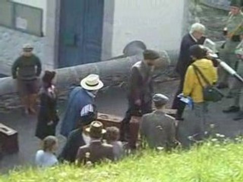 Vidéo 1ers essais 1