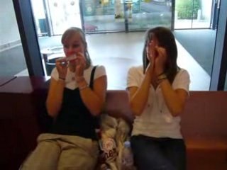 Aprem Mary & Manon Chocoboooon