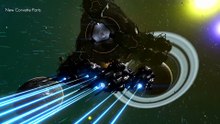 No Man's Sky - Tráiler de la actualización Forsaken