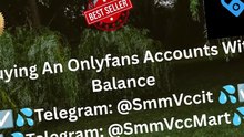 The Best Way to Bu`y Onlyfans Account With Balance +65465
