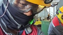 O que aconteceu na explosão da CSN? História e curiosidades sobre o incidente #Shorts