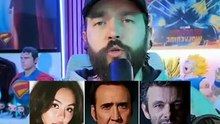 🎬 Nicolas Cage et Agnez Mo réunis dans C.L.A.Y, un nouveau thriller sur les hackers !