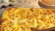 Receita de Macarrão com queijo