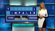 Countdown | Tuesday 4th October 2016 | Episode 6439