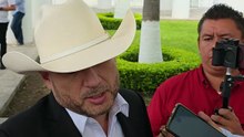 👀 ¿El movimiento naranja sigue en Padilla?