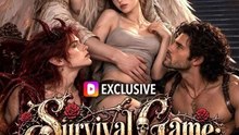 Survival Game Chosen By Three Handsome Shifters – Full Story