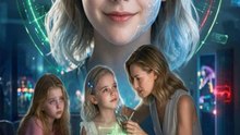 [FULL]-  Replaced by AI Sister, Abandoned by Mom