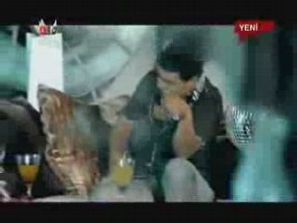 Bülent Yiğit - İyi Mi Böyle Yeni Klip[2008]
