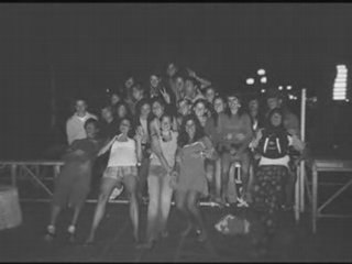 the cow boy in corsica