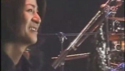 GLAY ずっと二人で... PV 動画 Dailymotion