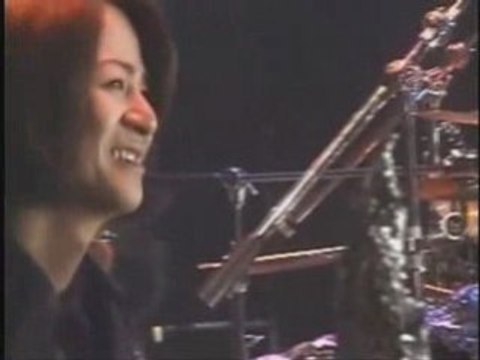GLAY ずっと二人で... PV