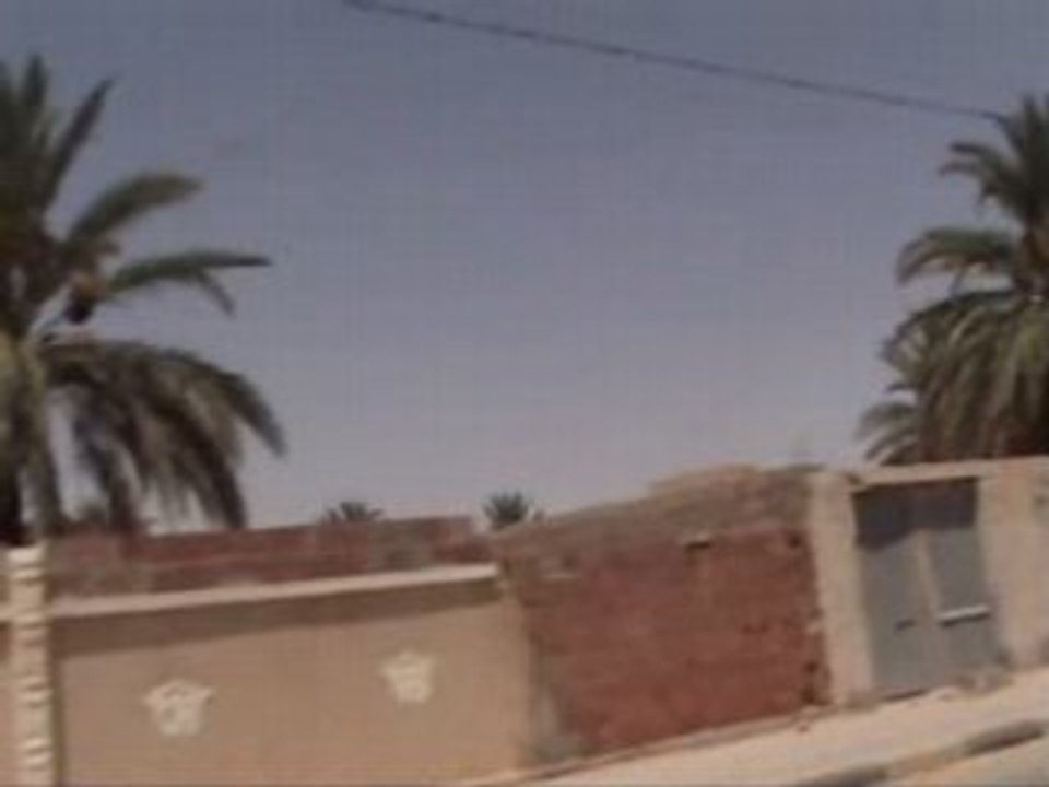 Douz Juli 2008 (Teil 4)