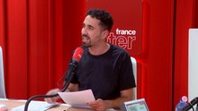 Le final countdown écologique - La chronique d'Ameziane