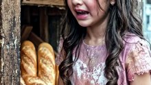 👑 **LITTLE PRINCESS BILLIONAIRE WHO BECAME HOMELESS! 💔 | Emotional AI Drama**