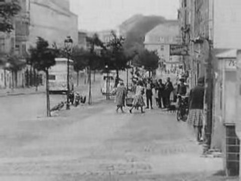 Radio Orphans - Monkeys Dance - Nick-O-Lies Remix