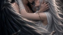Sold to the Fallen Angel King - DRAMA EPISODE