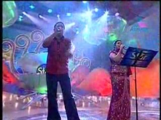 Idea Star Singer 2008 Rafi With Liji