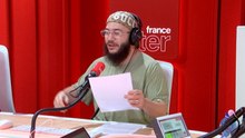 Manu a serré (très autoritaire) - La chronique de Merwane Benlazar