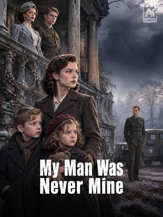 Project Title My Man Was Never Mine | Full Film HD - video Dailymotion