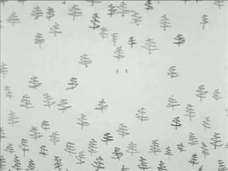 In the woods / Stefan Vogt