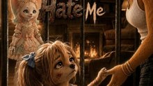 [FULL SERIES] Mommy, Please Don't Hate Me