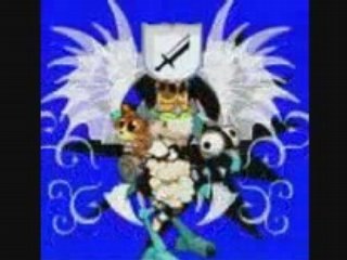 Dofus avatar