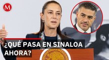 ¡Sinaloa en alerta roja! Sheinbaum moviliza al Gabinete de Seguridad por ola de violencia