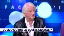 Présidentielle «si