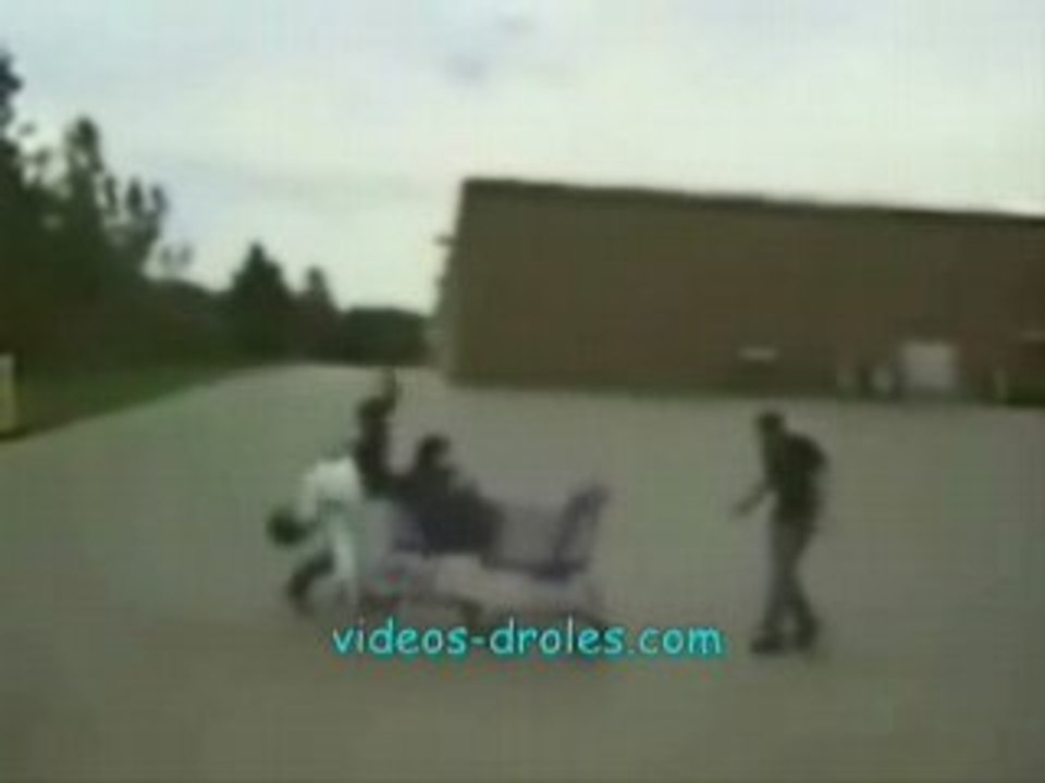 mdr lol combats de cadit il son vraiment c*n lol