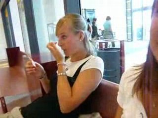 Aprem Mary & Manon Chocoboooon