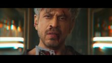 KING  NEW Trailer | Shah Rukh Khan Starrer