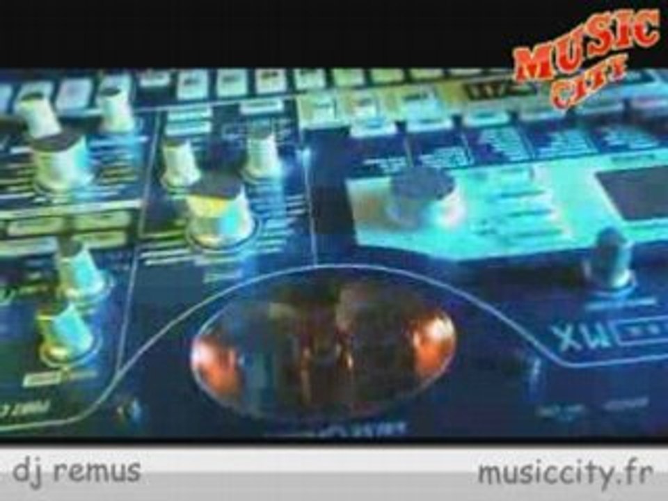 korg electribe emx 1 music city dj remus